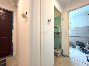 Mieszkanie dwupokojowe 37,68 m², Łódź, Bałuty, Traktorowa, Sprzedaż