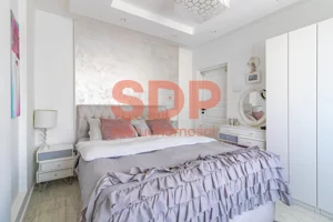 Mieszkanie dwupokojowe 44,81 m², Łódź, Bałuty, Turoszowska, Sprzedaż