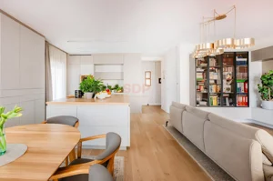 Mieszkanie dwupokojowe 69,28 m², Wrocław, Stare Miasto, Walońska, Sprzedaż