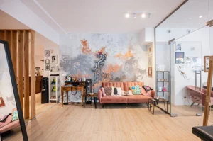 Mieszkanie dwupokojowe 60,62 m², Wrocław, Stare Miasto, Walońska, Sprzedaż