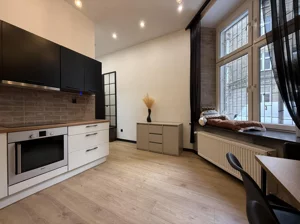 Mieszkanie dwupokojowe 28,50 m², Łódź, Widzew, Wodna, Sprzedaż