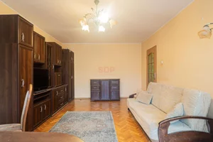 Mieszkanie dwupokojowe 48,30 m², Wrocław, Fabryczna, Wojrowicka, Sprzedaż