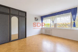 Mieszkanie dwupokojowe 44,21 m², Łódź, Bałuty, Woronicza Jana Pawła, Sprzedaż