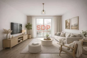 Mieszkanie dwupokojowe 51,09 m², Wrocław, Stare Miasto, Sprzedaż