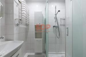 Mieszkanie dwupokojowe 41,30 m², Wrocław, Psie Pole-Zawidawie, Psie Pole, Zaułek Rogoziński, Sprzedaż