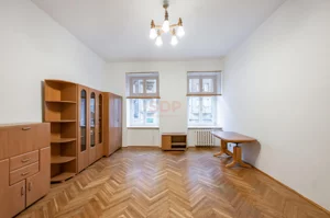 Mieszkanie dwupokojowe 62,60 m², Wrocław, Biskupin-Sępolno-Dąbie-Bartoszowice, Śródmieście, Żeromskiego Stefana, Sprzedaż
