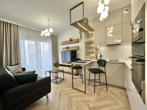 Mieszkanie dwupokojowe 40,00 m², Wrocław, Czysta, Wynajem