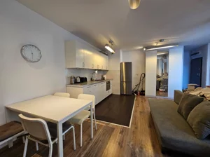 Mieszkanie dwupokojowe 48,00 m², Wrocław, Stare Miasto, Dąbrowskiego Henryka, Wynajem