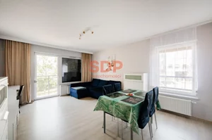 Mieszkanie dwupokojowe 51,00 m², Wrocław, Psie Pole-Zawidawie, Psie Pole, Kolumba Krzysztofa, Wynajem