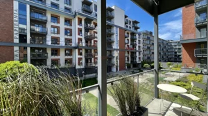 Mieszkanie dwupokojowe 90,25 m², Wrocław, Stare Miasto, Kościuszki, Wynajem