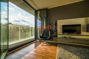 Mieszkanie dwupokojowe 56,51 m², Wrocław, Biskupin-Sępolno-Dąbie-Bartoszowice, Śródmieście, Kurkowa, Wynajem