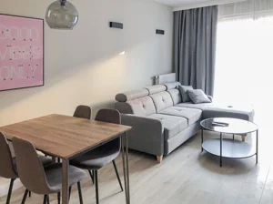 Mieszkanie dwupokojowe 42,00 m², Wrocław, Mieszczańska, Wynajem