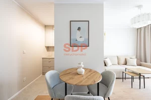 Mieszkanie dwupokojowe 37,00 m², Wrocław, Krzyki-Partynice, Krzyki, Pabianicka, Wynajem