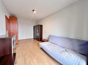 Mieszkanie dwupokojowe 52,53 m², Wrocław, Krzyki-Partynice, Krzyki, Przyjaźni, Wynajem