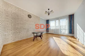 Mieszkanie trzypokojowe 51,50 m², Dąbrowa Górnicza, 3 Maja, Sprzedaż