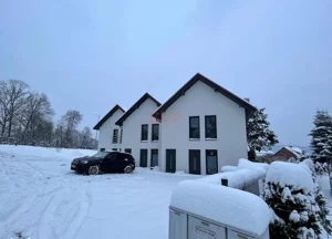 Mieszkanie trzypokojowe 55,67 m², Mysłowice, 3 Maja, Sprzedaż