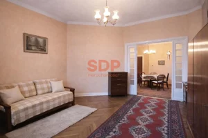 Mieszkanie trzypokojowe 77,60 m², Łódź, Polesie, 6 Sierpnia, Sprzedaż