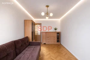 Mieszkanie trzypokojowe 48,10 m², Wrocław, Psie Pole-Zawidawie, Psie Pole, Bezpieczna, Sprzedaż