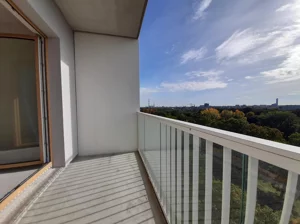 Mieszkanie trzypokojowe 56,16 m², Wrocław, Fabryczna, Białowieska, Sprzedaż