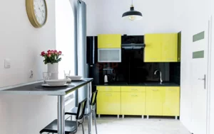 Mieszkanie trzypokojowe 82,00 m², Kłodzko, Bolesława Chrobrego, Sprzedaż