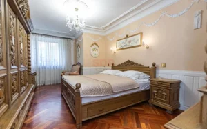 Mieszkanie trzypokojowe 123,90 m², Kłodzko, Bolesława Chrobrego, Sprzedaż