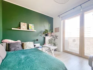 Mieszkanie trzypokojowe 58,40 m², Wrocław, Krzyki-Partynice, Krzyki, Brzoskwiniowa, Sprzedaż