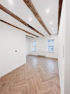Mieszkanie trzypokojowe 48,27 m², Bytom, Śródmieście, Sprzedaż