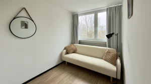 Mieszkanie trzypokojowe 49,40 m², Wrocław, Stare Miasto, Czarnieckiego Stefana, Sprzedaż