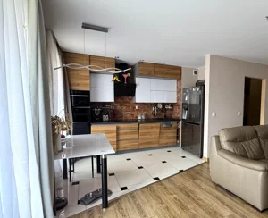 Mieszkanie trzypokojowe 68,96 m², Wrocław, Psie Pole-Zawidawie, Psie Pole, Czarnuszkowa, Sprzedaż