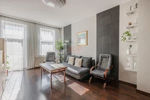 Mieszkanie trzypokojowe 73,00 m², Wrocław, Biskupin-Sępolno-Dąbie-Bartoszowice, Śródmieście, Daszyńskiego, Sprzedaż