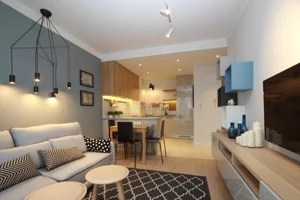 Mieszkanie trzypokojowe 60,04 m², Wrocław, Stare Miasto, Długa, Sprzedaż