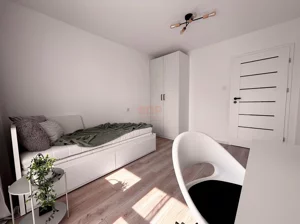 Mieszkanie trzypokojowe 56,00 m², Wrocław, Krzyki-Partynice, Krzyki, Drukarska, Sprzedaż
