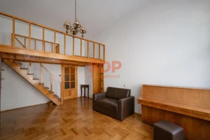 Mieszkanie trzypokojowe 73,72 m², Wrocław, Biskupin-Sępolno-Dąbie-Bartoszowice, Śródmieście, Dworcowa, Sprzedaż