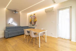 Mieszkanie trzypokojowe 60,51 m², Łódź, Polesie, Falista, Sprzedaż