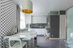 Mieszkanie trzypokojowe 55,80 m², Wrocław, Stare Miasto, Frycza Modrzewskiego Andrzeja, Sprzedaż