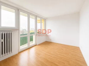 Mieszkanie trzypokojowe 48,56 m², Wrocław, Krzyki-Partynice, Krzyki, Gliniana, Sprzedaż