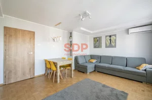 Mieszkanie trzypokojowe 73,06 m², Wrocław, Fabryczna, Gołężycka, Sprzedaż