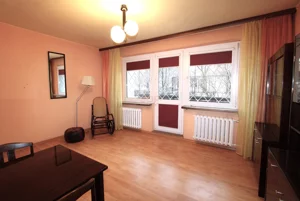 Mieszkanie trzypokojowe 60,70 m², Warszawa, Grzegorza Przemyka, Sprzedaż