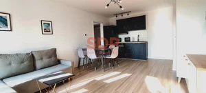 Mieszkanie trzypokojowe 60,91 m², Wrocław, Stare Miasto, Gwarna, Sprzedaż
