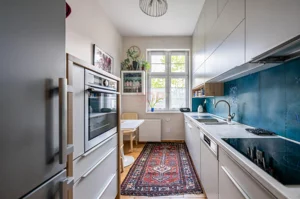 Mieszkanie trzypokojowe 70,80 m², Wrocław, Biskupin-Sępolno-Dąbie-Bartoszowice, Śródmieście, Henryka Sienkiewicza, Sprzedaż