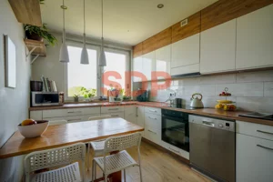 Mieszkanie trzypokojowe 74,80 m², Wrocław, Fabryczna, Hermanowska, Sprzedaż