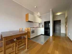Mieszkanie trzypokojowe 52,49 m², Wrocław, Krzyki-Partynice, Krzyki, Iwaszkiewicza, Sprzedaż