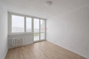 Mieszkanie trzypokojowe 54,10 m², Wrocław, Fabryczna, Jelenia, Sprzedaż