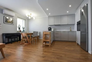 Mieszkanie trzypokojowe 66,28 m², Wrocław, Fabryczna, Jodłowicka, Sprzedaż