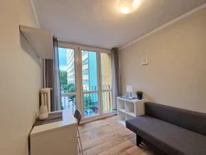 Apartamenty 35516 Wrocław Krzyki-Partynice Kamienna