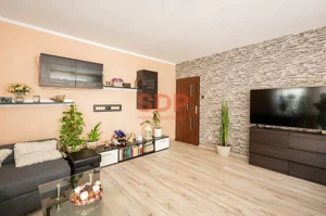 Mieszkanie trzypokojowe 60,40 m², Wrocław, Stare Miasto, gen. Karola Kniaziewicza, Sprzedaż