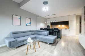 Mieszkanie trzypokojowe 77,00 m², Wrocław, Krzyki-Partynice, Krzyki, Kawalerzystów, Sprzedaż