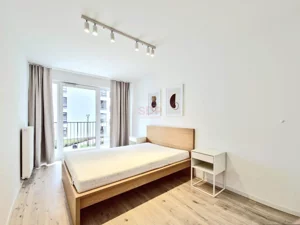 Mieszkanie trzypokojowe 54,02 m², Wrocław, Stare Miasto, Kępa Mieszczańska, Sprzedaż