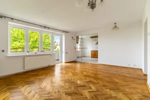 Mieszkanie trzypokojowe 85,39 m², Łódź, Bałuty, Kochanowskiego Jana, Sprzedaż