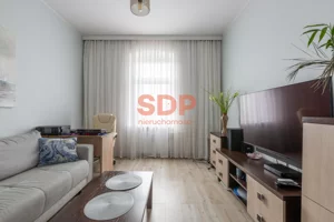 Mieszkanie trzypokojowe 72,35 m², Wrocław, Stare Miasto, Komuny Paryskiej, Sprzedaż